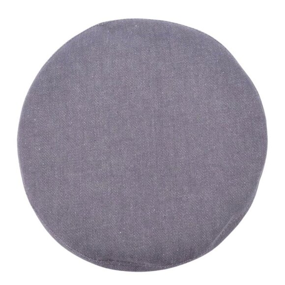 Hermes Hat 22 SS Santore Beret Cotton
